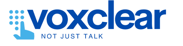 voxclear - Not Just Talk